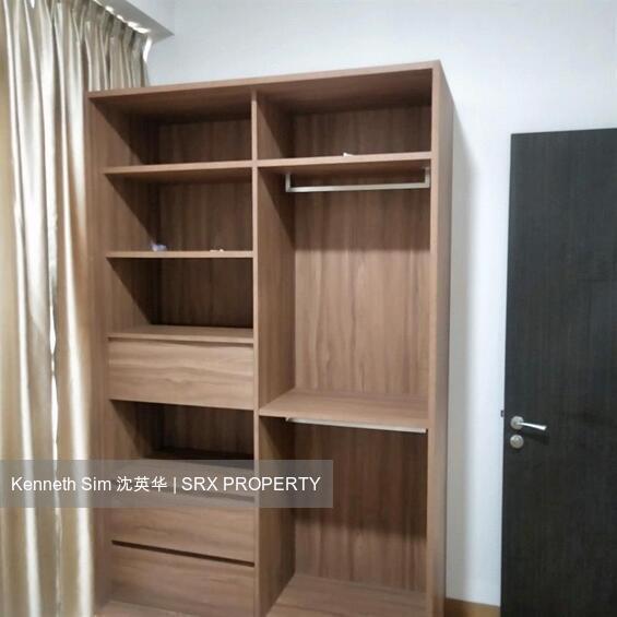 Neem Tree (D12), Apartment #549525841